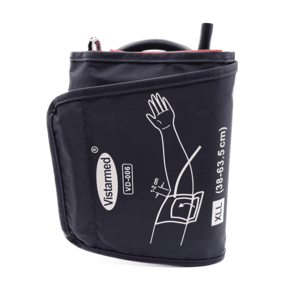 Mankiet Vistarmed VD-006 38-63,5cm (XLL) - obraz 1