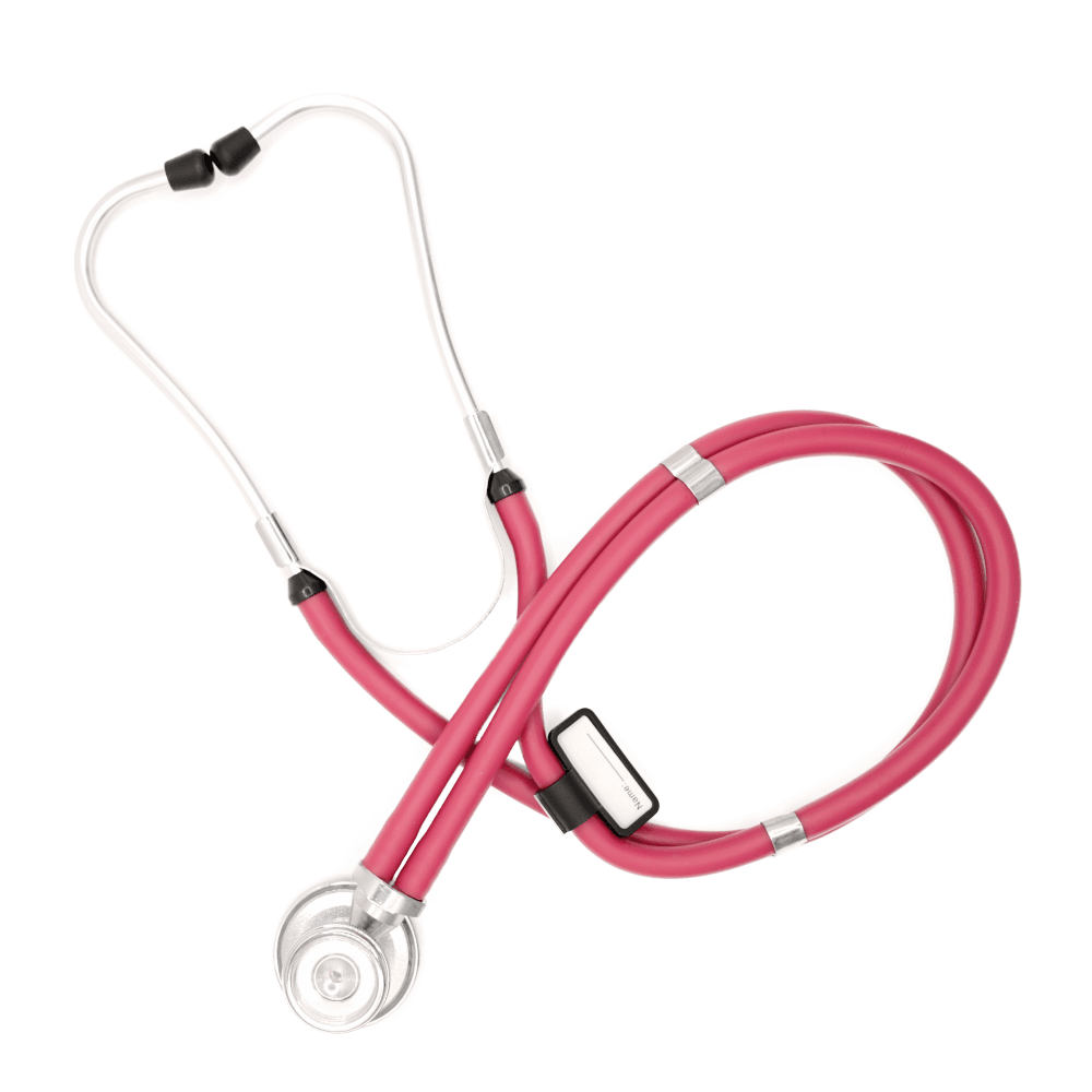 Stetoskop Rappaport TENSO MED TS-DIA01006 - obraz 9