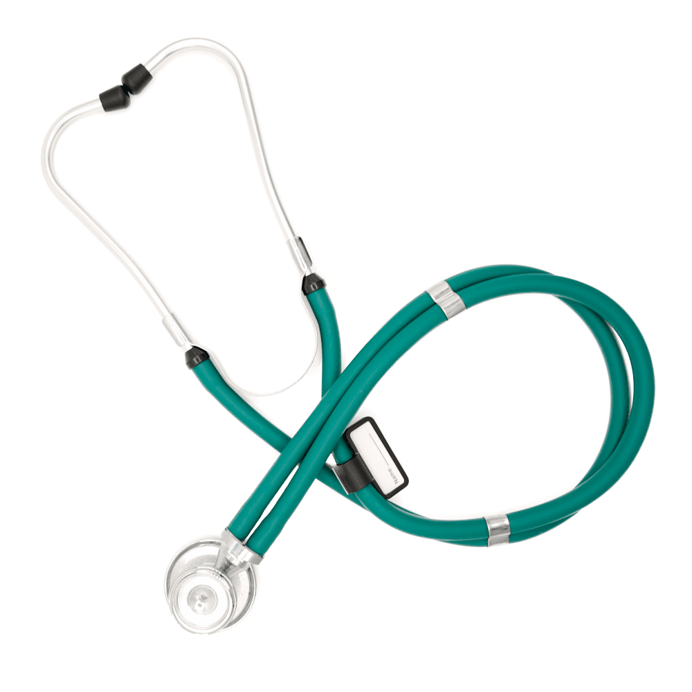 Stetoskop Rappaport TENSO MED TS-DIA01006 - obraz 6
