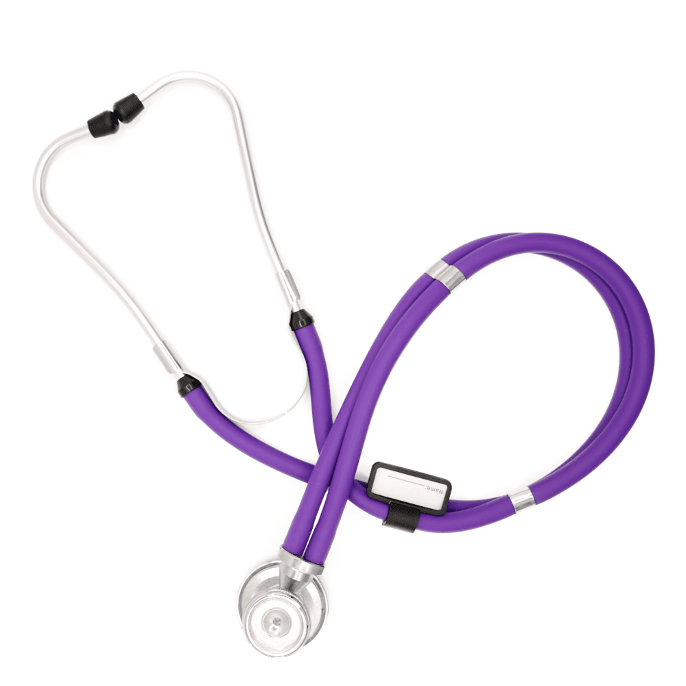 Stetoskop Rappaport TENSO MED TS-DIA01006 - obraz 8