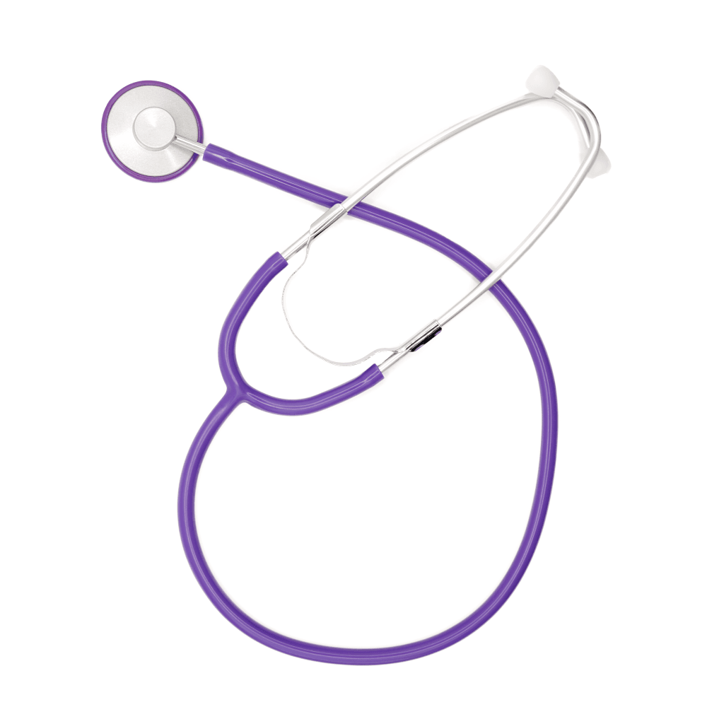 Stetoskop jednogłowicowy TENSO MED TS-DIA01017 - obraz 4