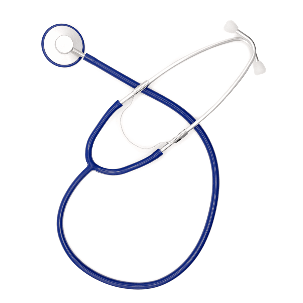 Stetoskop jednogłowicowy TENSO MED TS-DIA01017 - obraz 5