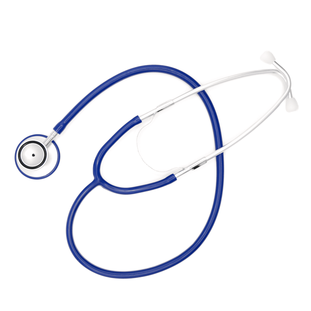 Stetoskop dwugłowicowy TENSO MED TS-DIA01016 - obraz 4