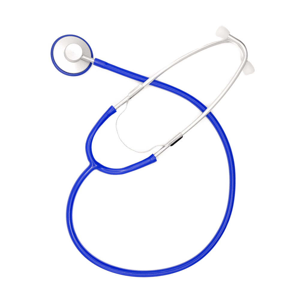 Stetoskop jednogłowicowy TENSO MED TS-DIA01017 - obraz 3