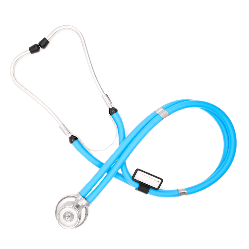 Stetoskop Rappaport TENSO MED TS-DIA01006 - obraz 5