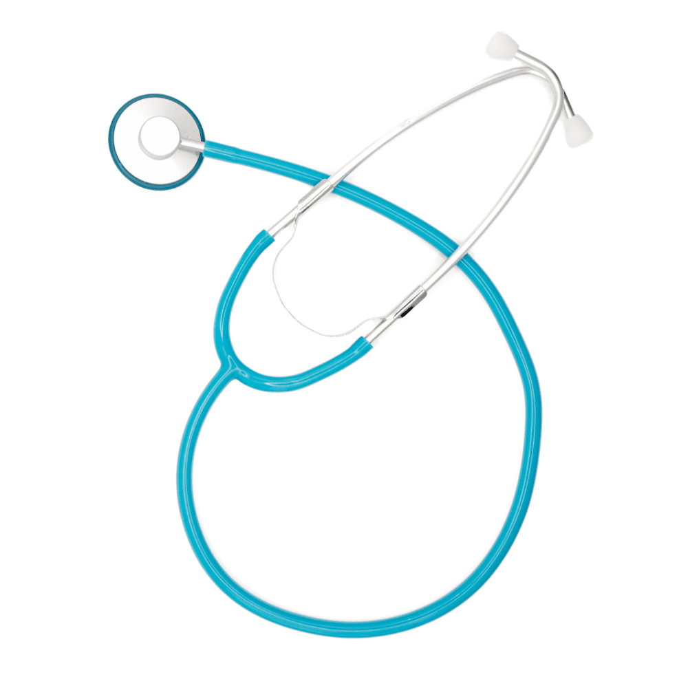 Stetoskop jednogłowicowy TENSO MED TS-DIA01017 - obraz 6