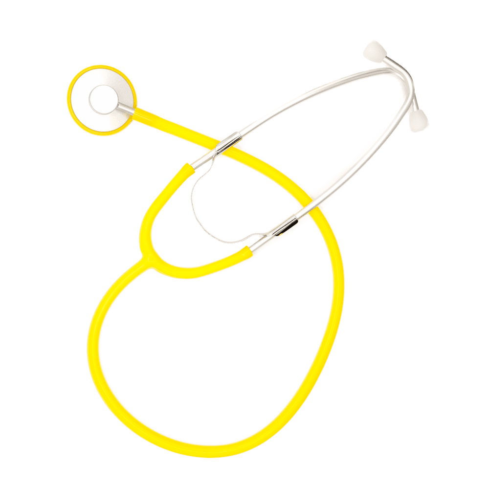 Stetoskop jednogłowicowy TENSO MED TS-DIA01017 - obraz 9