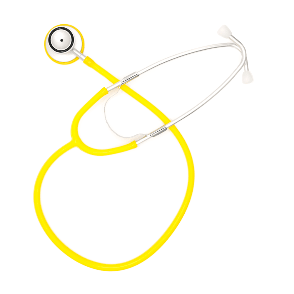 Stetoskop dwugłowicowy TENSO MED TS-DIA01016 - obraz 9